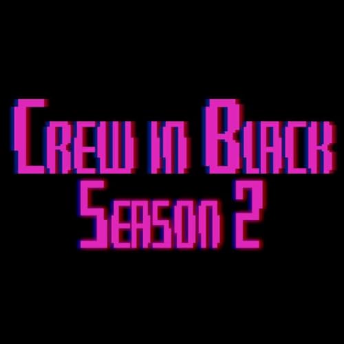 S2 Ep:5 - Chaotic Fun - FT: Cesar Bernal cover art