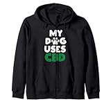 Pet CBD Apparel Co.