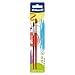 Produktbild Pelikan 720342 Haarpinsel Sorte 23, Größe: 4 und 8, 2 Stück
