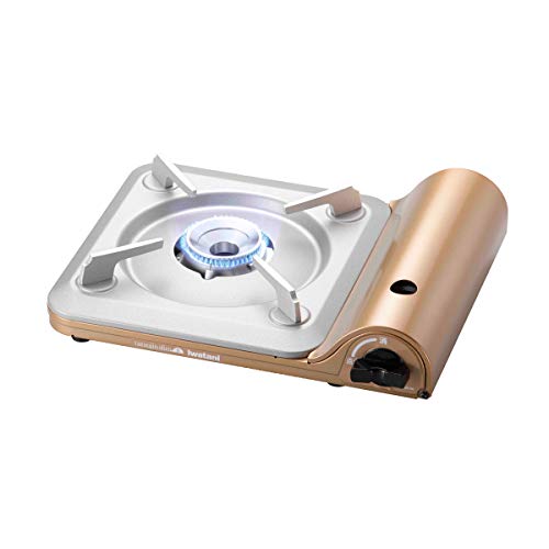 Iwatani – Gas hob TATSUJIN Slim III CB-SS-50