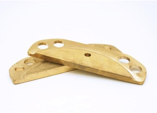 High Lifter Bronze Alloy Ranger Parking Brake Pad Kit