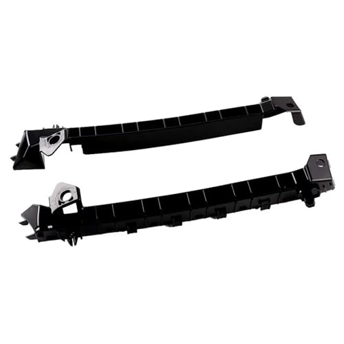 Fixation pare-chocs avant Subaru Impreza alignement parfait