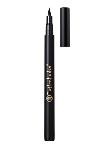 Delineador líquido TUTLER HODGE con aplicador punta de fieltro miniatura 1