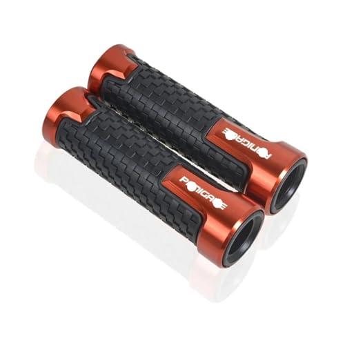 Accesorios Panigale de aluminio CNC con cubres de manillar para Ducati 1199 6