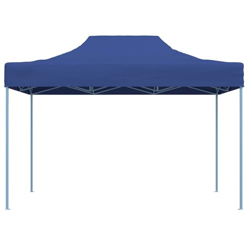 Il nostro gazebo pieghevole è l'ideale per un'ampia gamma di eventi all'aperto come spettacoli, mercati, eventi sportivi, matrimoni, feste, barbecue, campeggio, festival, ecc.
