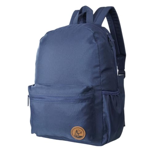 Guepardo, Mochila Escolar Compacta Poliéster 15L Amazônia