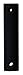 Fanimation DR1-18TB Downrod, 18-Inch x 1 Inch, Textured Black