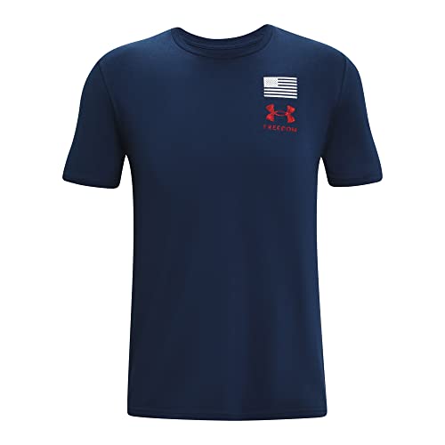 Image of Under Armour Men's Freedom Flag T-Shirt
