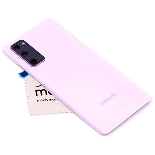 Mungoo - Copribatteria originale per Samsung