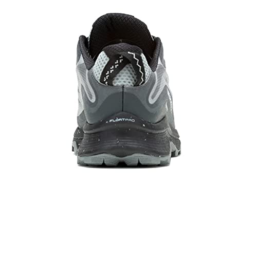 Image of Merrell Men's Mqm 3 Mid GTX Boat Shoes