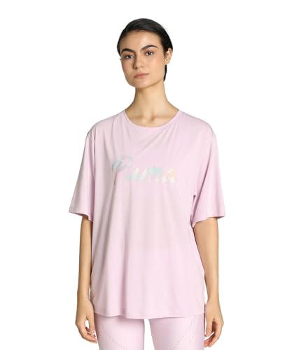 Image of Puma Women T-Shirt