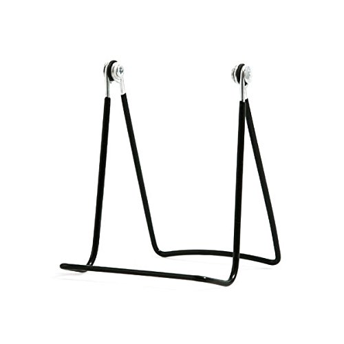 GIBSON HOLDERS ツーワイヤースタンド 2A ブラック [GH003]