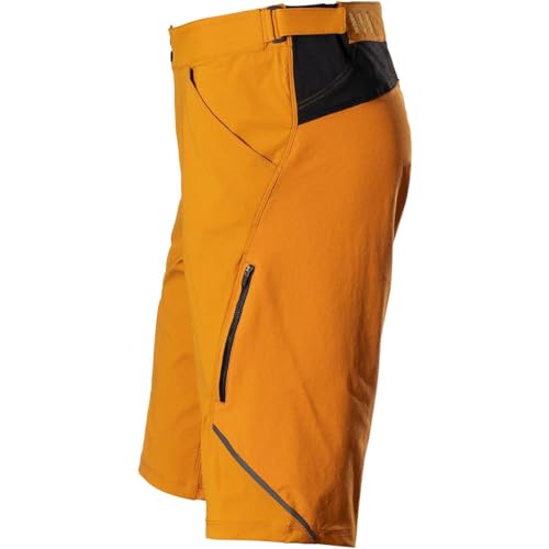 Shorts Apex DWR para hombre 12" miniatura 6