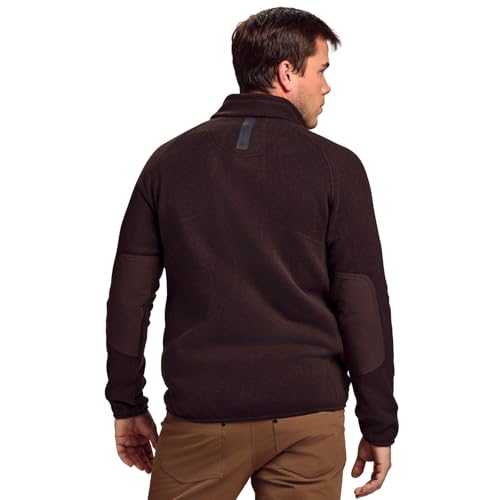 Image of Beretta Men's Abisko Full Zip Fleece Jacket - Lightweight Breathable Outdoor Thermal Hunting Jacket with Elasticated Bottom