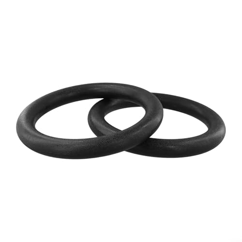 Anillas ajustables para gimnasio FABULETTA en ABS 28mm miniatura 6
