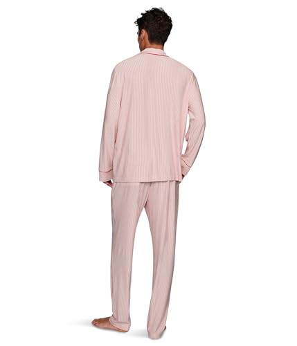 Image of Eberjey Men's William Printed Pj Set
