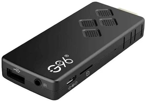 Perfect Dealz G96 Android TV Stick