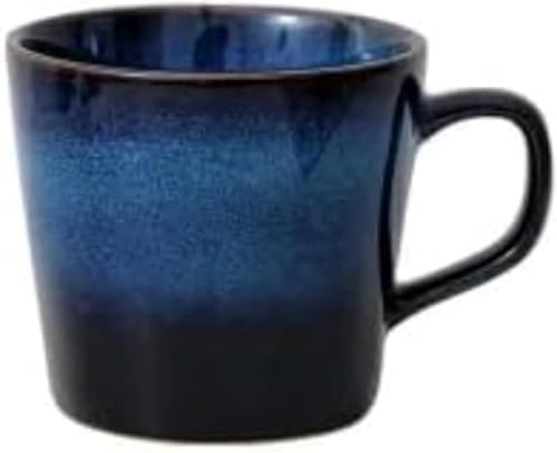 KOKUMON 美濃焼 マグカップ 大きめ コーヒーカップ シンプル 軽量 電子レンジ・食器洗い機対応 ギフト用 食器