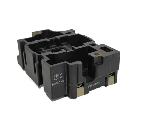 Bobine de contacteur D6 Q7 50/60 Hz de remplacement pour système électrique