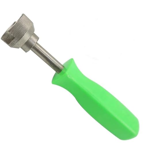 Steel Brake Spring Washer Tool for Rear Wheel Brake Spring Washer Tool Repair Brakes Shoe Compressor Drum Brakes Tools Automotive Braking Repair Tools Removal Replacing Braking (1pcs)