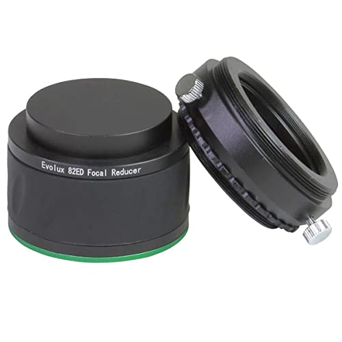 Sky-Watcher Evolux 82ED Reducer 0.9X