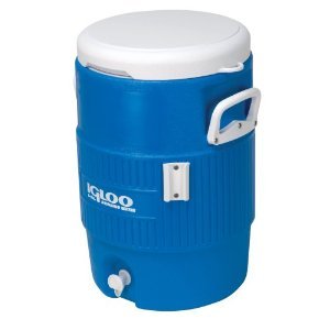 Cooler W/Cup DISP 5GAL