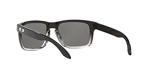 Image of Oakley Men's Oo9102 Holbrook Polarized Square Sunglasses