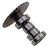 WOOSTAR Arbres à Cames Remplacement pour GY6 50cc 60cc 80cc 100cc 139QMB 139QMA Moteur ATV 4 Roues Quad Scooter Cyclomoteur