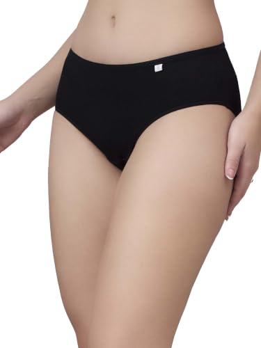 Image of Inner Sense Bamboo Bikini Panty for Women