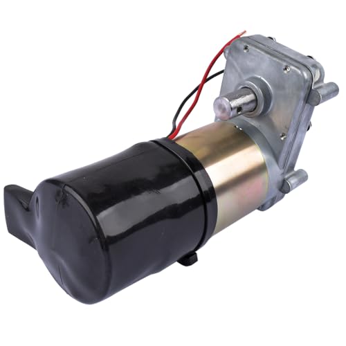 Image of RV Slide Out Gear MotorReplacement for Lippert Electric Slide-Out Motor | 130-1161 520555