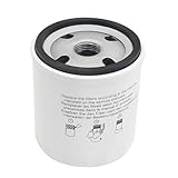 Anxingo LR096524 Oil Filter Replacement for Land Rover LR2 2013-2015, Range Rover Evoque 2012-2017,