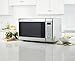 Cuisinart CMW-200 1.2-Cubic-Foot Convection Microwave Oven with Grill, Stainless Steel