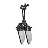 AQUA TONE(アクアトーン) ペダルドライブシステム TS-PS11