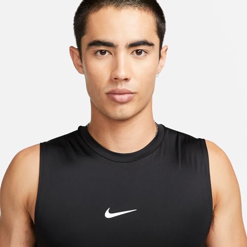 Image of Nike Mens Dri-FIT Top