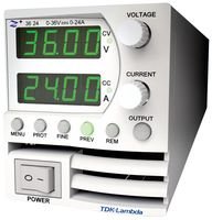 TDK LAMBDA Z36-6-LAN-U