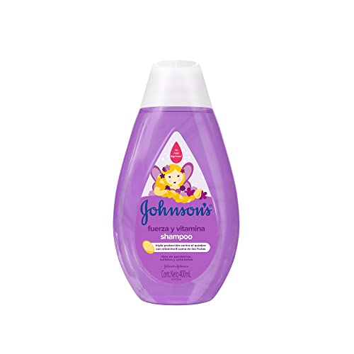 Cuidados E Higiene, Drugstore crema peinar johnson's baby Marca Johnson's (2)