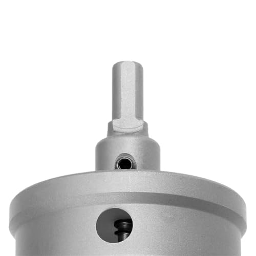 Foret à trous TCT 27mm pour percer l'inox dur sans casser vos forets - 3