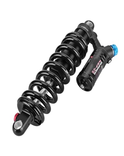 [goCpVbNAu\[o[ 2024 RCP-2S DH FR AM MTB ]ԃVbN I[goCVbN oCNAu\[o[ 200MM TXyV oCNp[c TXyV_p[(200mm*450lbs)