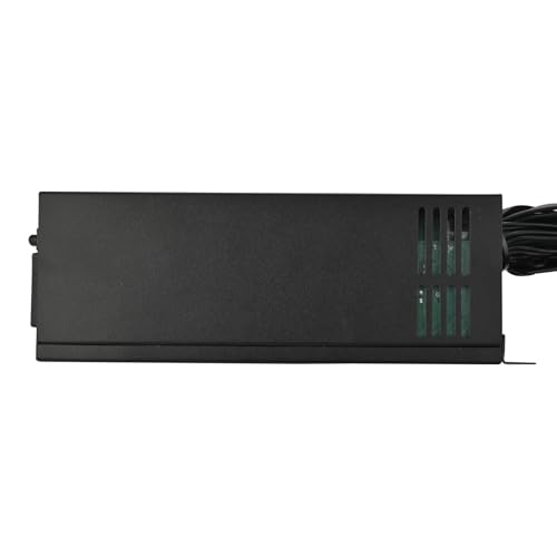 Image of SilverStone Technology 2U 750Rx Gold 80 Plus Gold 750W 2U Single Fixed Cable Power Supply, SST-2U750R-GF
