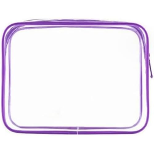 Tufduzo 22*15*9CM NAn[hVFWbp[P[XAWbp[tn[h|[`A[AȐςݏdˉ\ȃvX`bN[Axɗs̃oX[␮p̃_uWbp[tReiAn[hvX`bNyVP[X (C)