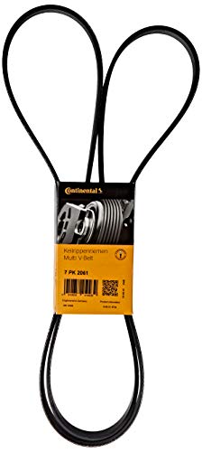 CONTITECH 7PK2061 Keilrippenriemen