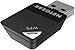 NETGEAR WiFi 5 USB 2.0 Mini Adapter (A6100) – AC600 Dual-Band Wireless Speed (Up to 600 Mbps), Works with Any WiFi 5 Router – for Windows PC