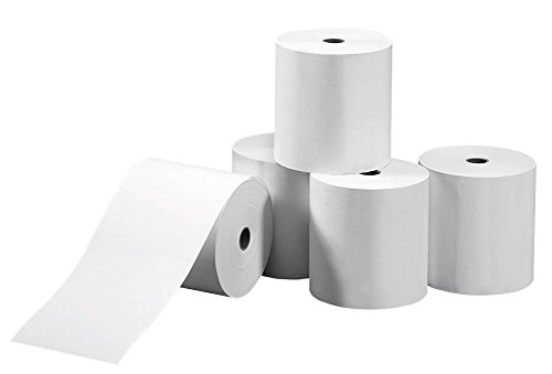 Preisvergleich Produktbild dots 27741169 Dots Thermorollen Wss.80mmx80m