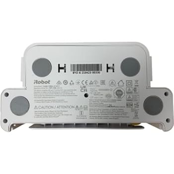 Braava jet m6 本体　充電ステーション m6充電ステーションに戻らない