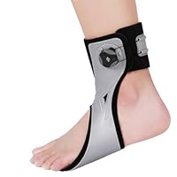 足サポート 歩行用 装具 Elevate Drop Foot Brace 左右 足サポート 歩行用 装具 Elevate Drop Foot Brace 左右
