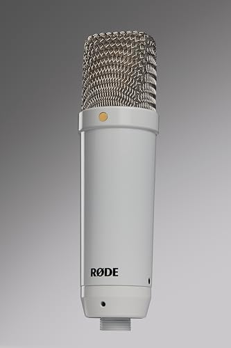 Rode Wireless Pro microphone