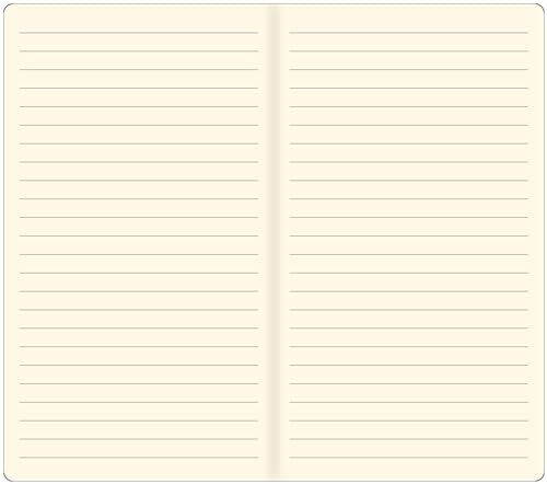 Lined Paper Refill (Inserts for Voyager Notebooks) image 4
