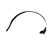 Price comparison product image Plantronics 81424-01 - PLX SPARE HEADBAND FOR SAVI WH100