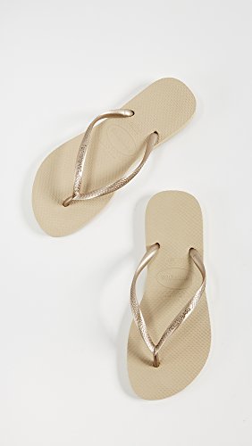 Havaianas Women's Slim Wonder Woman Sandal - Image 3