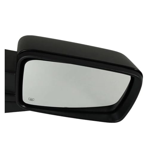 Rétroviseur droit pour Jeep Commander 2006-2010 avec bras long - 7